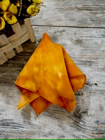 GOLDEN LAVA