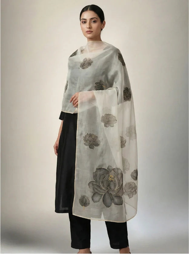 Dupattas