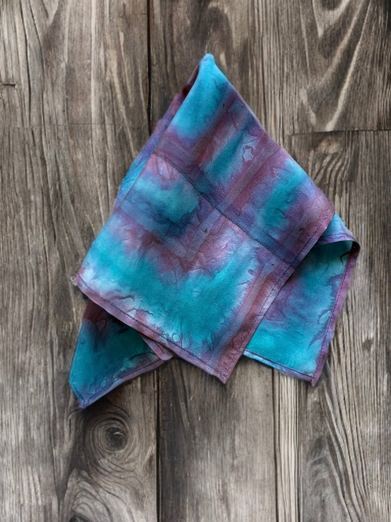 PLUM MIRAGE