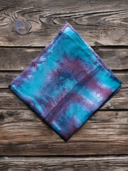 PLUM MIRAGE