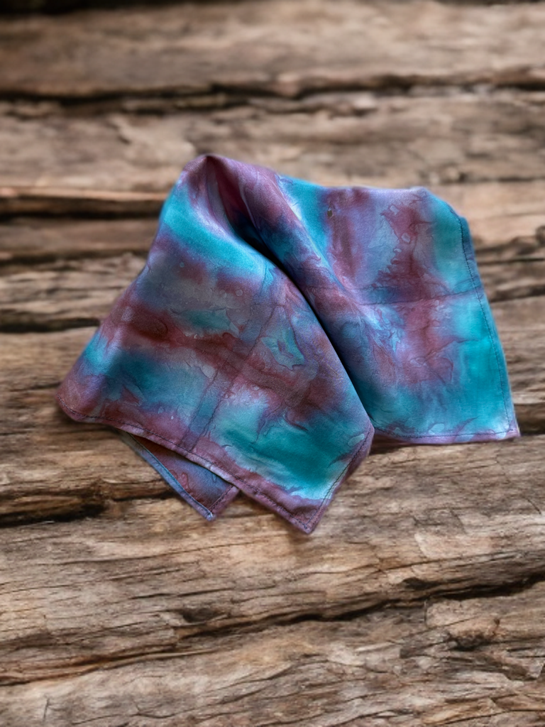 PLUM MIRAGE