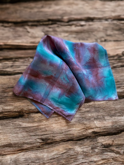 PLUM MIRAGE