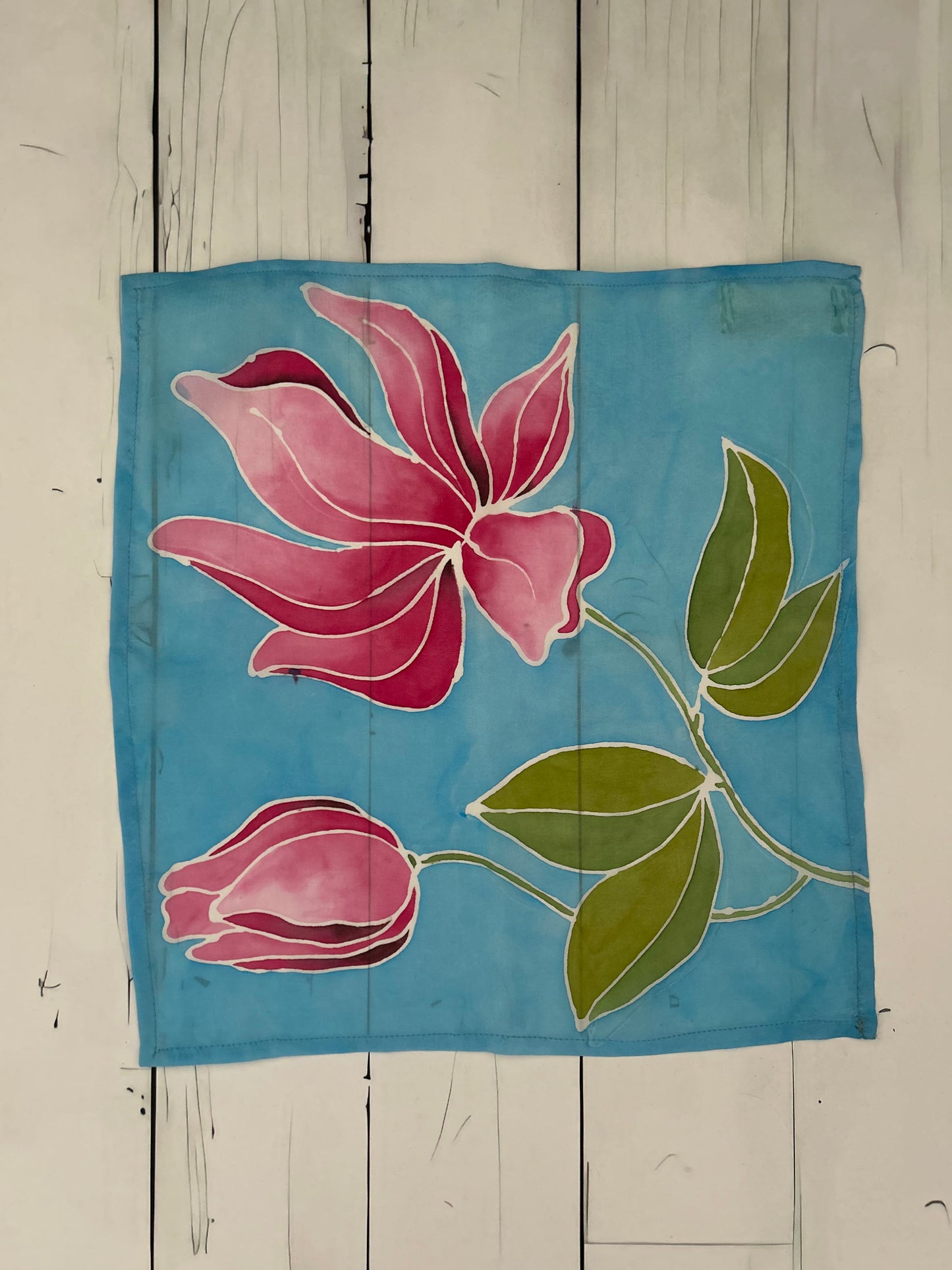 LOTUS MIST