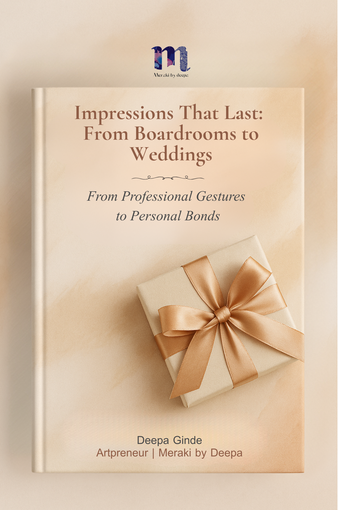 Impression That Last