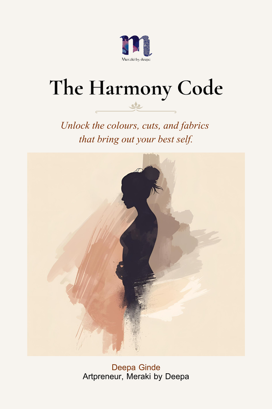 The Harmony Code