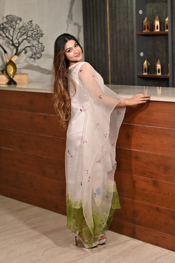 COUNTRYSIDE KAFTAN - Image 3