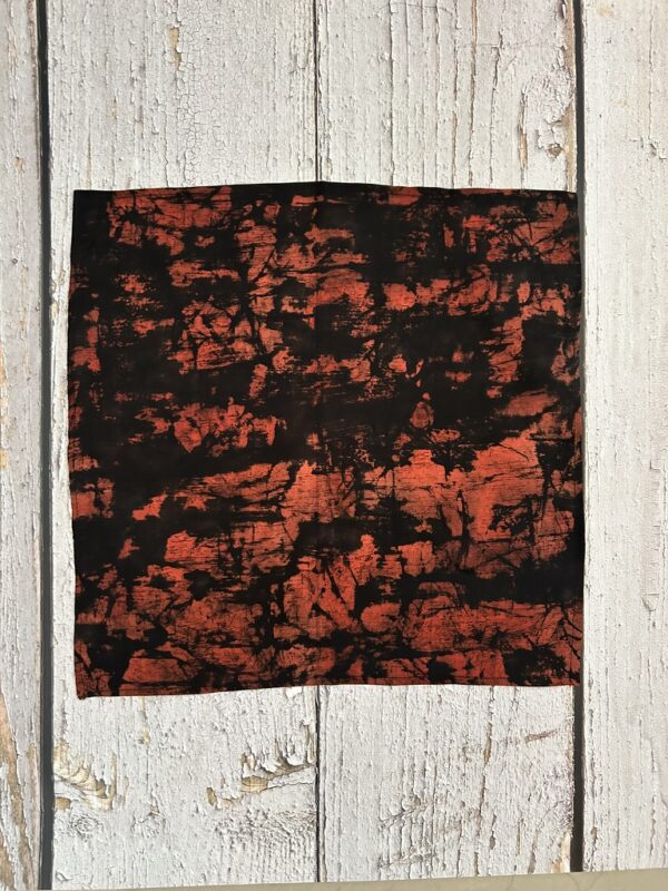 PS 10 LAVA BATIK - Image 2